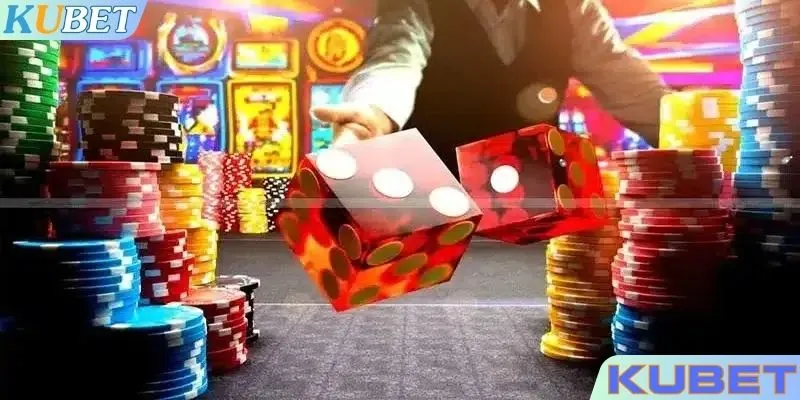 Nắm rõ ý nghĩa cửa cược tại tài xỉu KUBET rất quan trọng