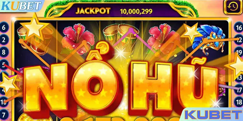 RNG đảm bảo nổ hũ tại Kubet minh bạch, công bằng