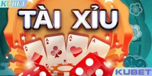 Tài Xỉu KUBET Trò Chơi Mang Đến Đẳng Cấp Cá Cược 2025