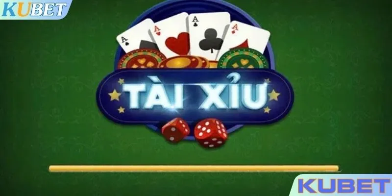 Tài xỉu KUBET cùng luật chơi dễ tiếp cận cho người mới