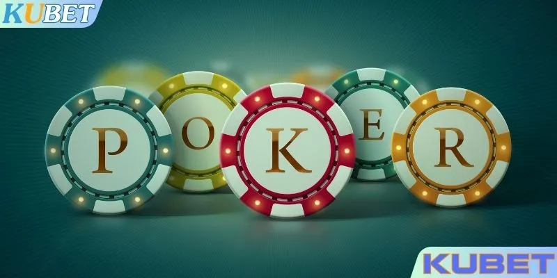 Tham khảo quy tắc cược bài Poker chính xác