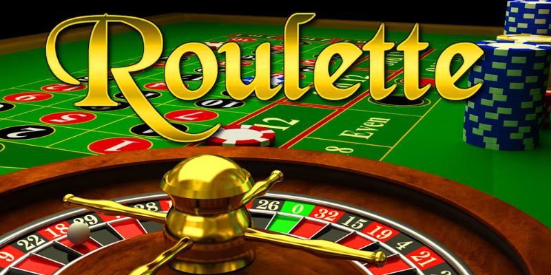 Chi tiết về Roulette mà bạn phải biết