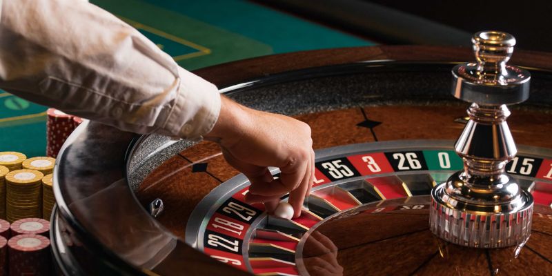 Kinh nghiệm chơi Roulette hiệu quả tại Kubet