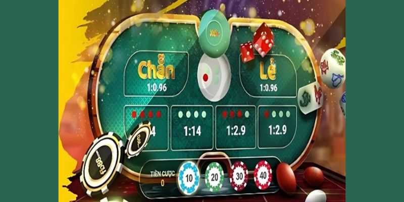 Những cửa cược phổ biến anh em nên biết