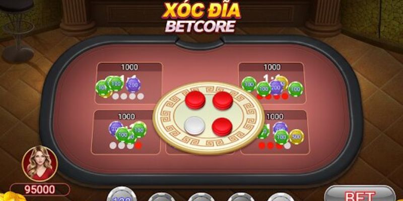 Lưu ý khi trải nghiệm xóc đĩa tại Kubet